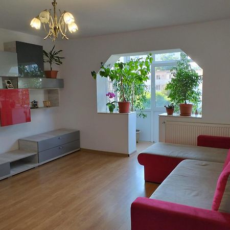 Apartament 3 Camere De Inchiriat Крайова Екстериор снимка