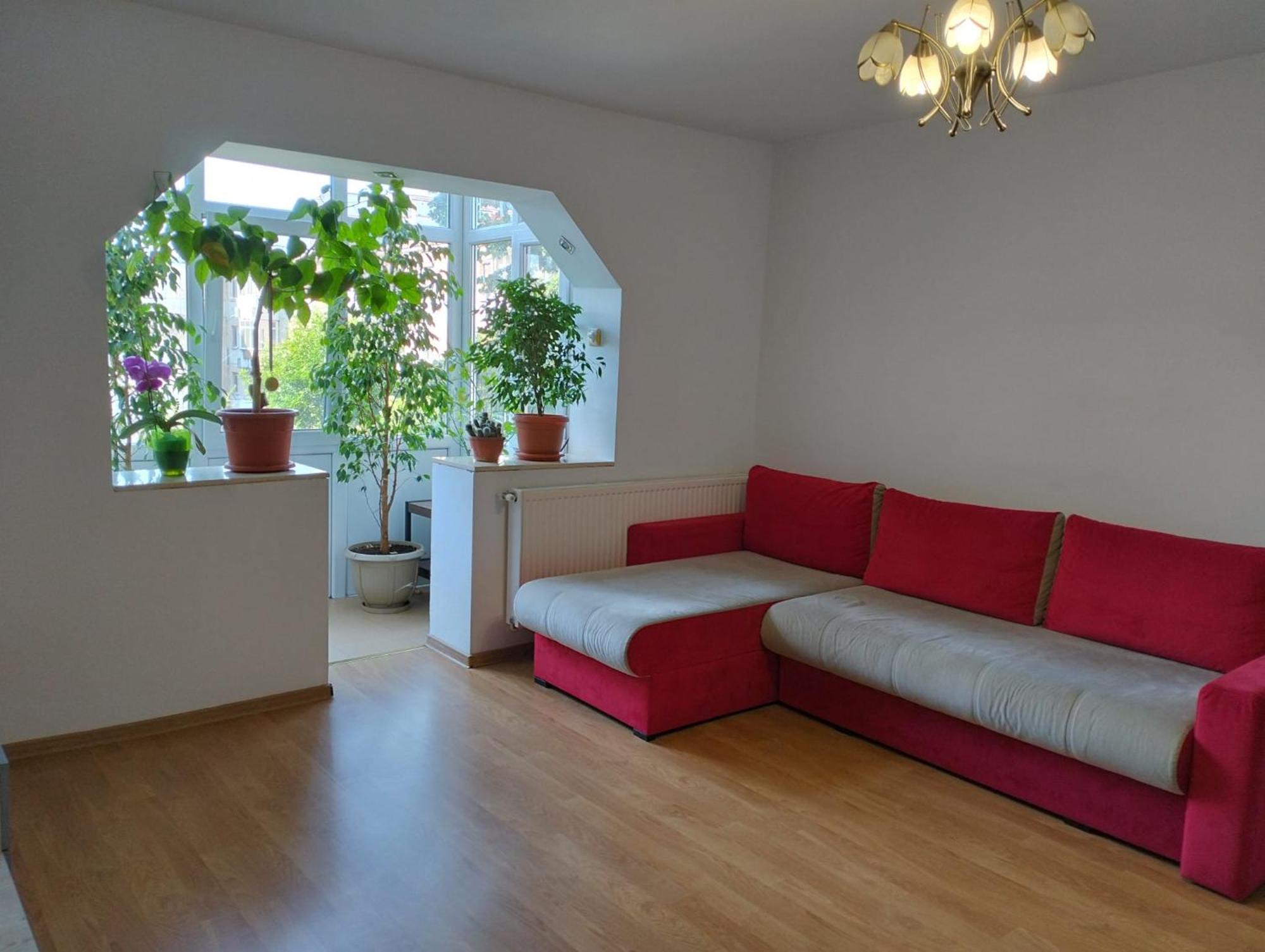 Apartament 3 Camere De Inchiriat Крайова Екстериор снимка