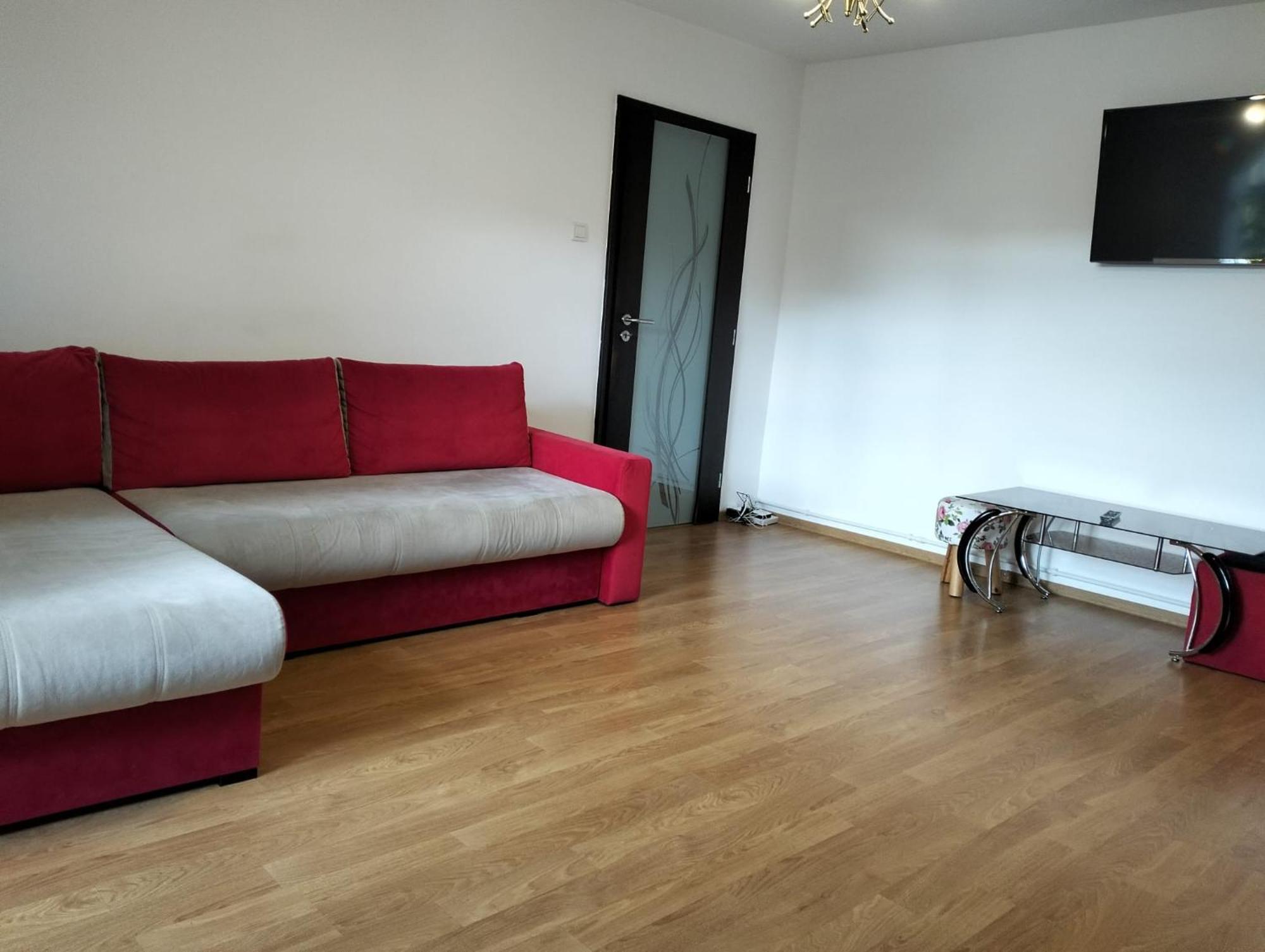 Apartament 3 Camere De Inchiriat Крайова Екстериор снимка