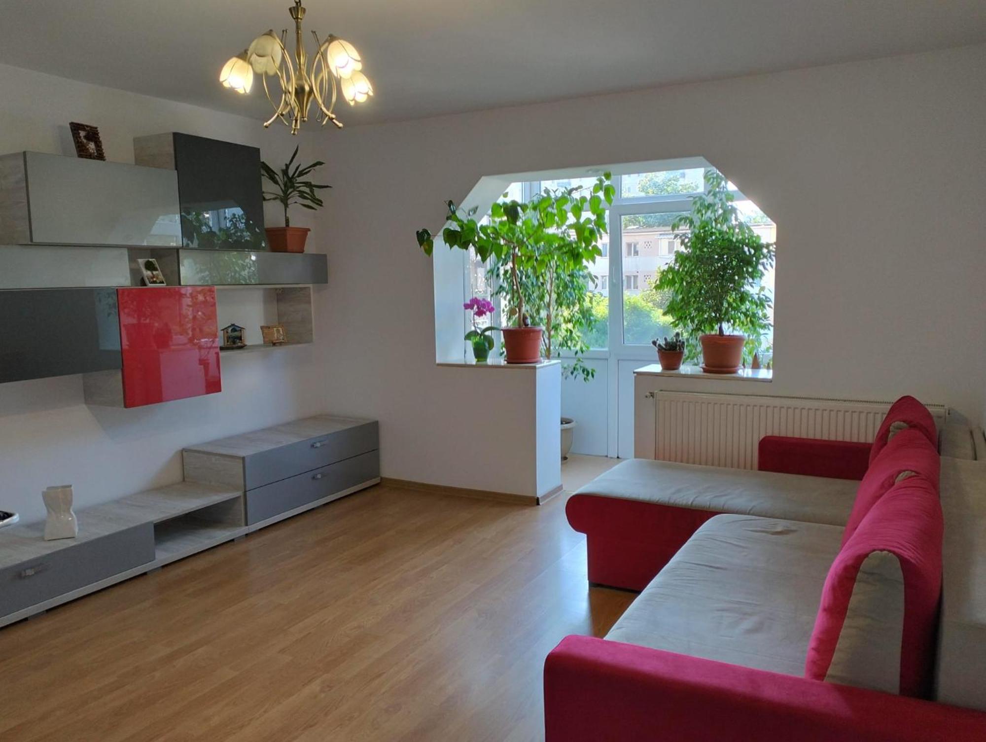 Apartament 3 Camere De Inchiriat Крайова Екстериор снимка